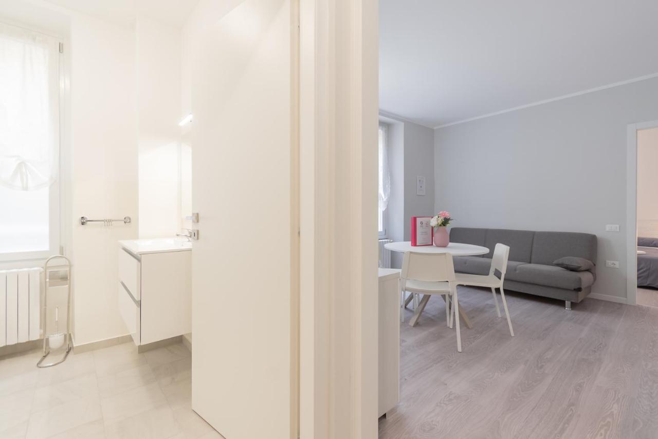 Palazzetto Vittoria - F&L Apartment Brescia Exterior foto