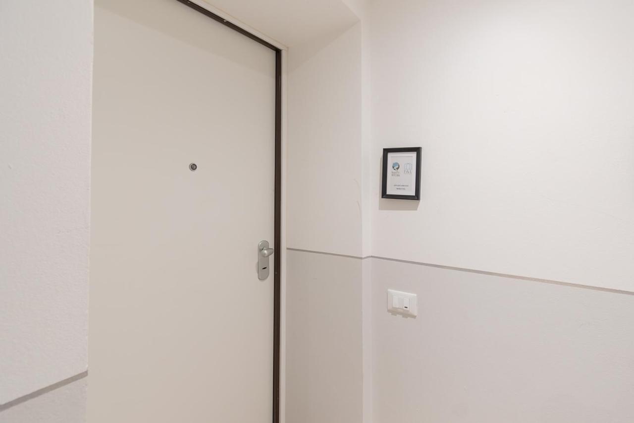 Palazzetto Vittoria - F&L Apartment Brescia Exterior foto