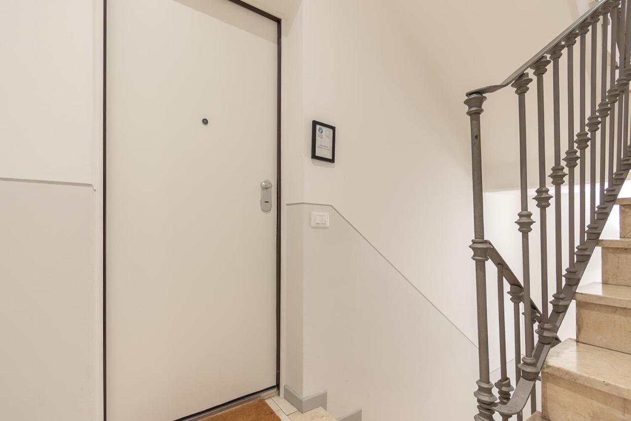 Palazzetto Vittoria - F&L Apartment Brescia Exterior foto